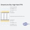 ����� ������� ������� DreamLine Sky-high Hard TFK � �������
