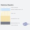 ����� ������� ������� Materlux Maestro � �������