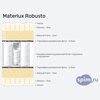 ����� ������� ������� Materlux Robusto � �������