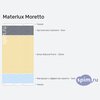 ����� ������� ������� Materlux Moretto � �������