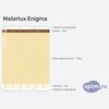 ����� ������� ������� Materlux Enigma � �������