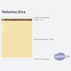 ����� ������� ������� Materlux Diva � �������