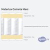 ����� ������� ������� Materlux Cometa Maxi � �������