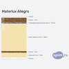 ����� ������� ������� Materlux Allegro � �������