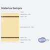 ����� ������� ������� Materlux Sempre � �������