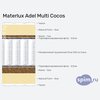 ����� ������� ������� Materlux Adel Multi Cocos � �������