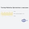 ����� ������� ������� Materlux ���������� � ��������� �������� � �������