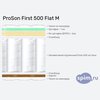 ����� ������� ������� ProSon First 500 Flat M � �������