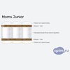 ����� ������� ������� ��� �������� Moms Junior � �������
