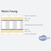 ����� ������� ������� ��� �������� Moms Young � �������