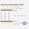 ����� ������� ������� BeautySon Sense Medium S600 � �������
