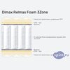 ����� ������� ������� Dimax Relmas Foam 3Zone � �������
