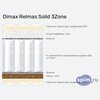 ����� ������� ������� Dimax Relmas Solid 3Zone � �������