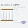 ����� ������� ������� Dimax Relmas Cocos S1000 � �������
