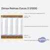 ����� ������� ������� Dimax Relmas Cocos 3 S1000 � �������
