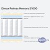 ����� ������� ������� Dimax Relmas Memory S1000 � �������