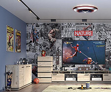   Nature ( )