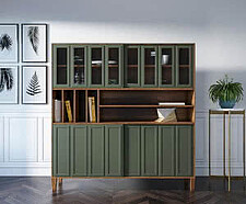 Купите дизайнерскую мебель с стиле сафари в интернет-магазине MebHomе.ru.