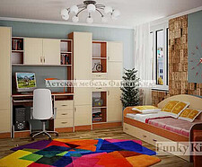 Модная детская мебель недорого в интернет-магазине MebHomе.RU (Москва) - каталог, цены, фото, отзывы
