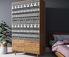 Купите дизайнерскую мебель с оригинальным принтом в интернет-магазине MebHomе.ru.