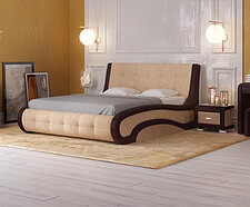 Мебель для спальни Орматек