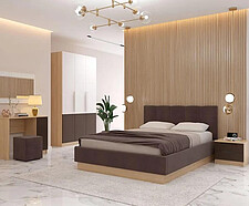 Мебель для спальни Комфорт S