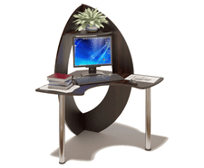 Компьютерные столы Сокол