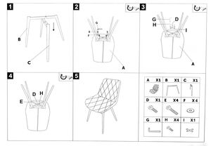 Woodville Fox Black/Light Purple � ���������� �� ������