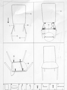 Woodville Tod Beige/Black � ���������� �� ������