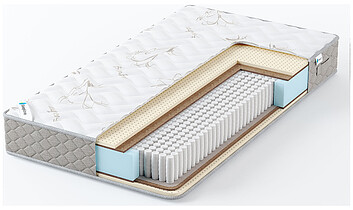 Sleepline Livia S1000