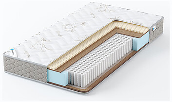 Sleepline Rosa S1000