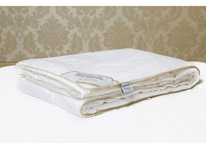 Шелковое одеяло Luxe Dream Premium Silk, зимнее