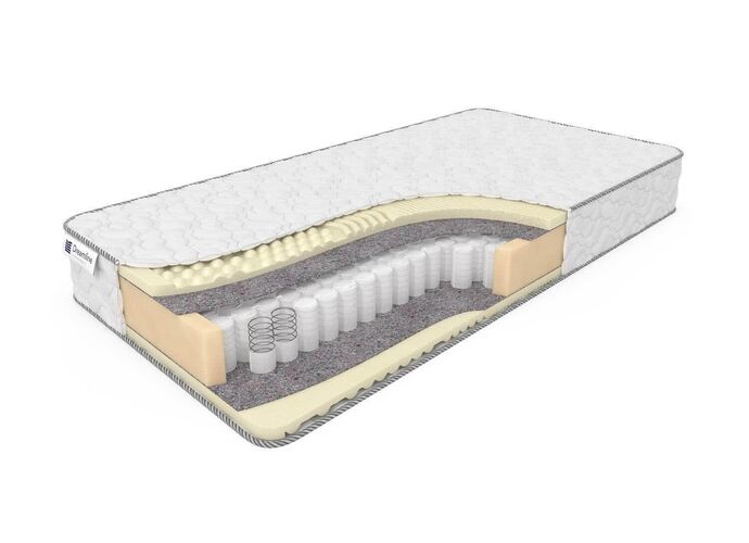 Матрас дримлайн спейс массаж тфк