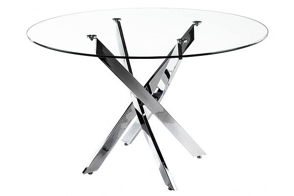 ���� ���������� Woodville Komo 110 Chrome