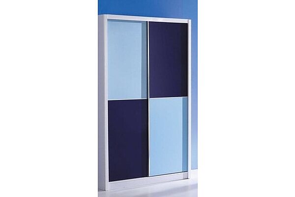 ���� ���� 2-� ������� ��� ������ Bambino MK-4602-BL �����-�����