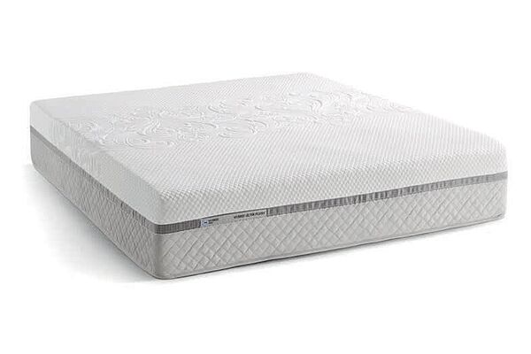 sealy bamboo mattress