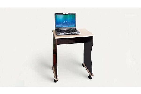 Маленький компьютерный стол Олимп-Мебель Костер-1