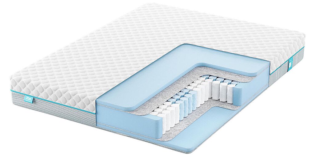 Матрас промтекс ориент soft optima