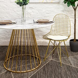 ���� ��������� STOOL GROUP ��������� 110*110 ����� ������