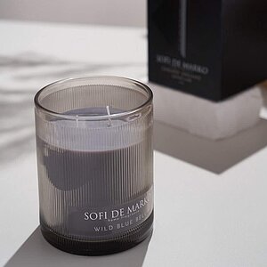 ����� ������������� Sofi De Marko Wild Blue Bell, 500 �� � ���� 2824 �. � 100 ��������