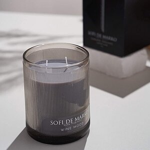 ����� ������������� Sofi De Marko Wine Mood, 500 �� � ���� 2824 �. � 100 ��������