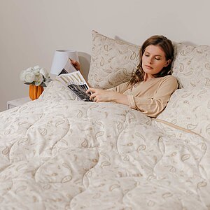 ������ Sofi De Marko ����� Siberia � [155 x 215 ��] � 15 ��������