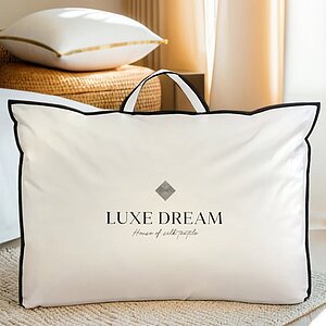 �������� ������� Luxe Dream Luxury Silk Ivory � ���� � ������������ �����