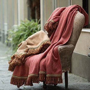 ������ ���� Frati Home Soft Bamboo Biscotto Matisse ��������