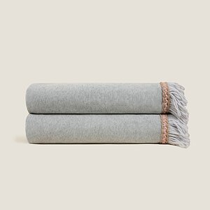 ����� ���� Frati Home Soft Bamboo Grigio Perla Matisse
