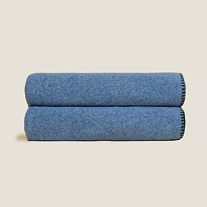 ����� ���� Frati Home Soft Bamboo Denim