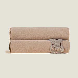 ����� ���� Frati Home Sweet Rabbit Beige