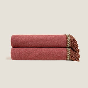 ����� ���� Frati Home Soft Bamboo Lava Rousseau