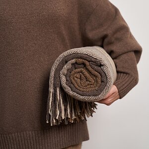 ���� Luxberry Woolen, ������-���������� � ������ ������ � 50 ��������