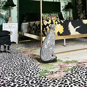 ������� ����� Wendy Morrison Cheetah